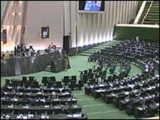 مجلس شورای اسلامی