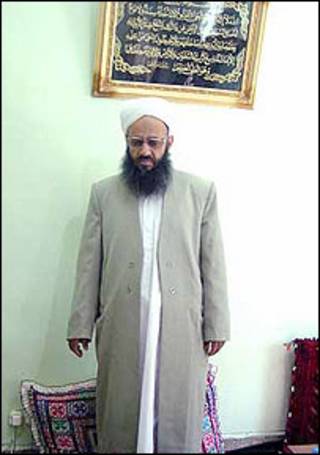 مولوی عبدالحمید