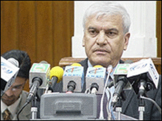 محمد امین فرهنگ