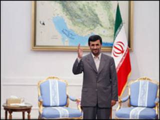 محمود احمدی نژاد، عکس از خبرگزاری فارس