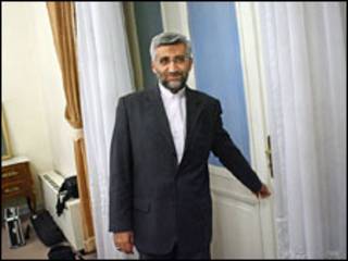 سعید جلیلی