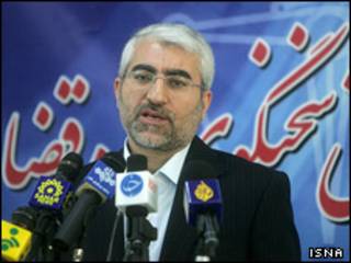 علیرضا جمشیدی
