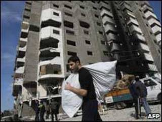 Palestinos