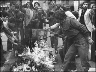 انقلاب سال 1979