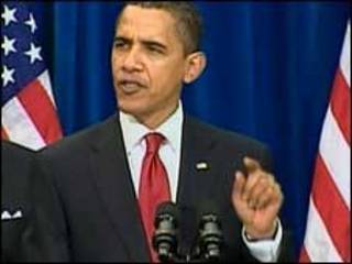 Barack Obama