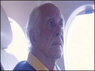 Ronald Biggs