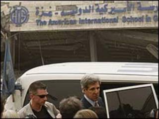 John Kerry
