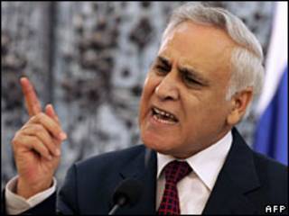 Moshe Katsav
