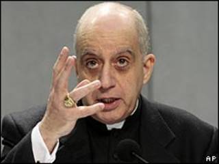 Rino Fisichella (arquivo)
