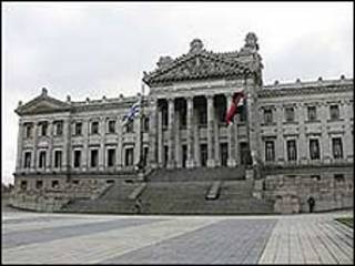 Parlamento do Uruguai