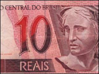 Real se desvalorizou 34% em relação ao dólar