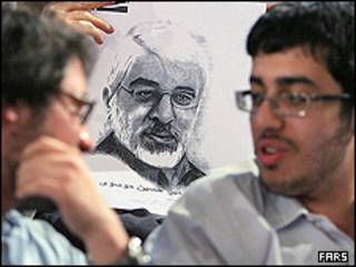 میرحسین موسوی
