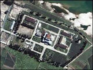 Usina de Yongbyon