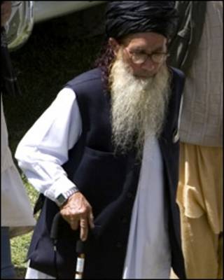 صوفی محمد