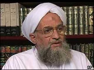 ایمن الظواهری