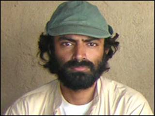 براہمداغ بگٹی