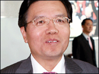 Ông Ninh Phú Khôi