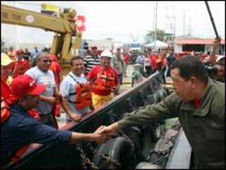 TT Chavez