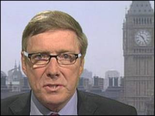 Phil Hope