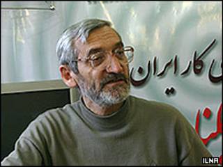 محسن رشید
