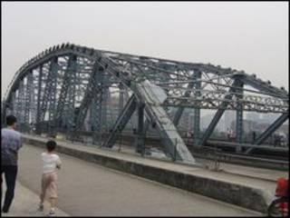 Ponte Haizhu