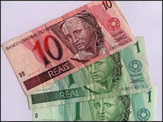 Reais