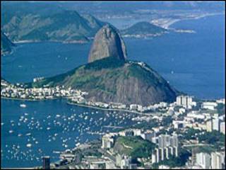 Rio de Janeiro