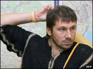 Евгений Чичваркин
