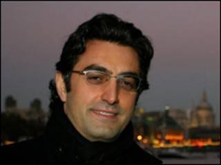 مازیار بهاری