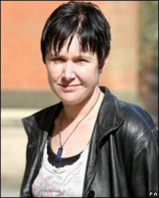 Emily Horne