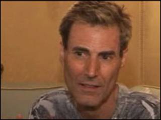 Uri Geller