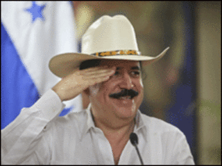 Manuel Zelaya