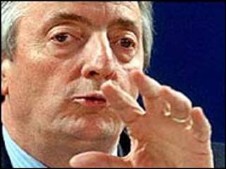 Nestor Kirchner