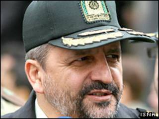 احمدی مقدم