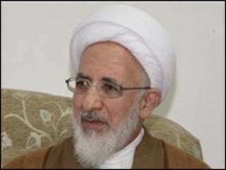 آیت الله جوادی آملی