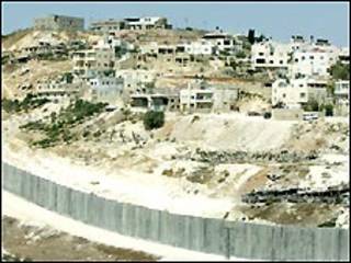 مستوطنة اسرائيلية