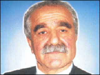 باز محمد کوفی