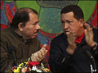 Ortega y Chavez
