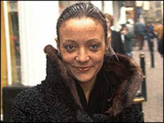 Sharon Arthurs-Chegini