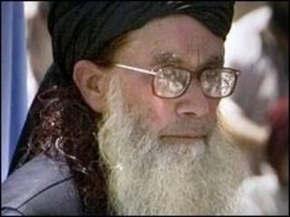 Sufi Mohammad