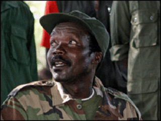 Mista Joseph Kony
