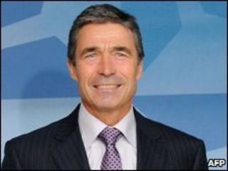 Anders Fogh Rasmussen