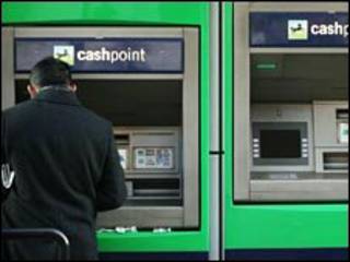 Lloyds şubesi