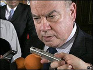 José Miguel Insulza
