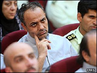 احمد زیدآبادی
