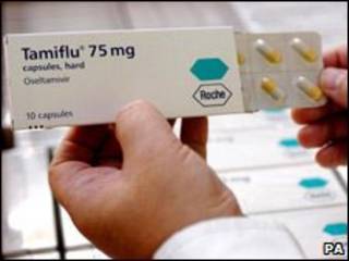 Tamiflu (arquivo)