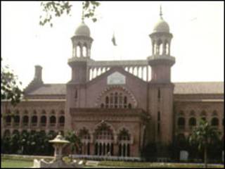 فائل فوٹو، لاہور ہائی کورٹ