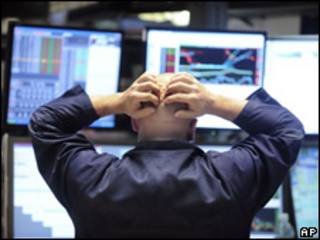 ¿Pasó la crisis?