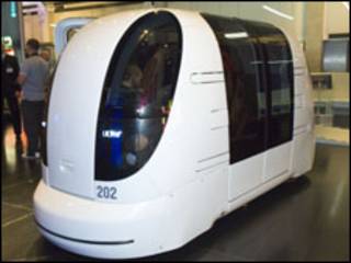 PRT