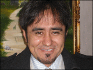 شریف سعیدی